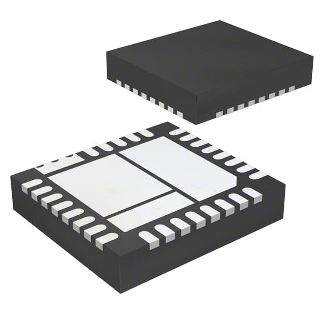 ONSEMI FAN23SV60MPX