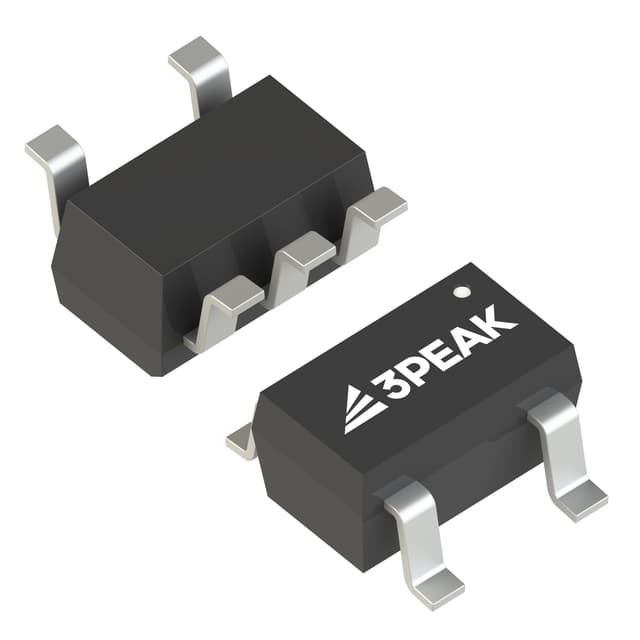 3PEAK LM331AU2-S5TR