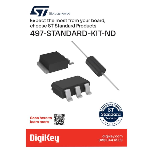 ST 497-STANDARD-KIT