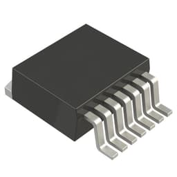 Analog Devices Inc. LT1580IR-2.5#PBF