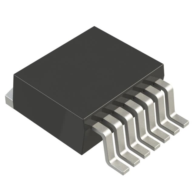 Analog Devices Inc. LT1580IR-2.5#PBF