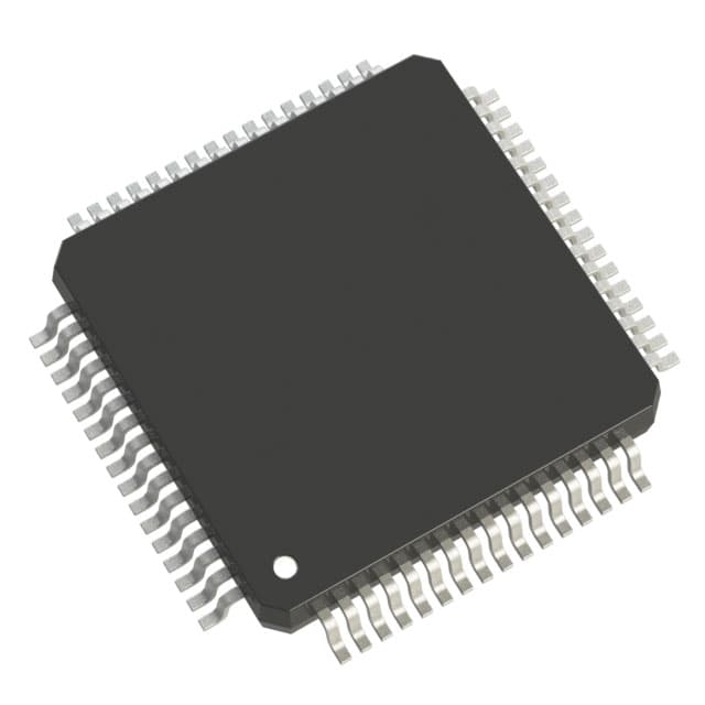 ST STM32F072RBT6TR