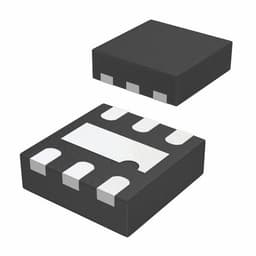 Microchip MIC5219-3.3YML-TR