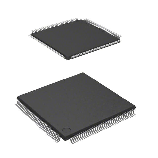 Renesas DF2167VT33V
