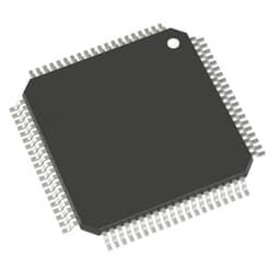 Microchip PIC18LF8527-I/PT