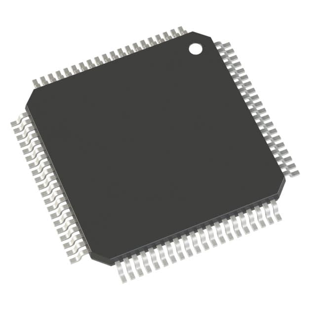 Microchip PIC18F8520-I/PT
