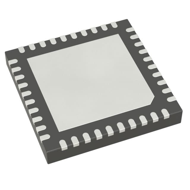 Microchip MCP8026-115E/MP