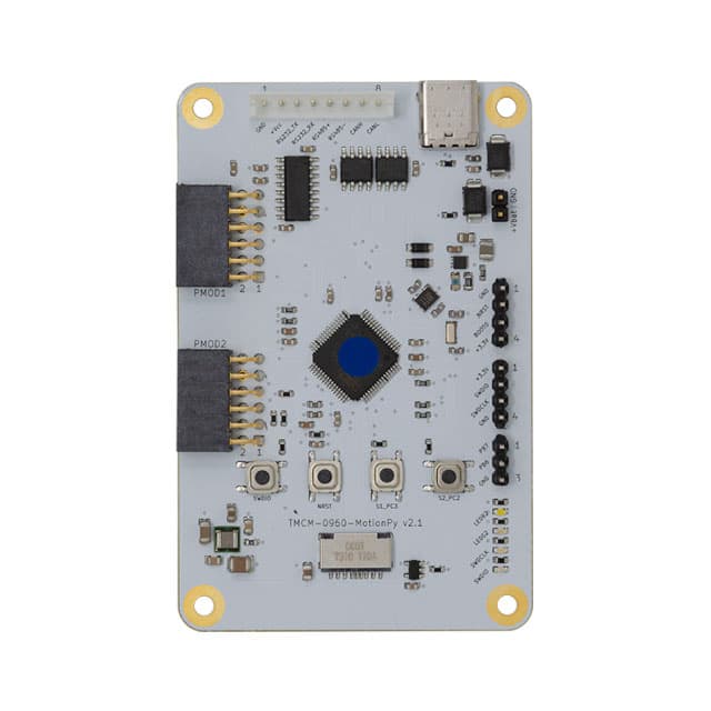 MAXIM TMCM-0960-MOTIONPY V21