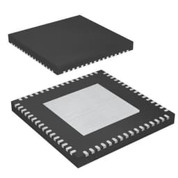 Microchip ATMEGA169PV-8MU
