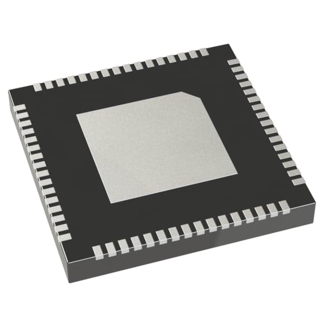 Microchip KSZ8794CNXCC