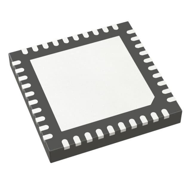 Analog Devices Inc. LTC3880IUJ#TRPBF