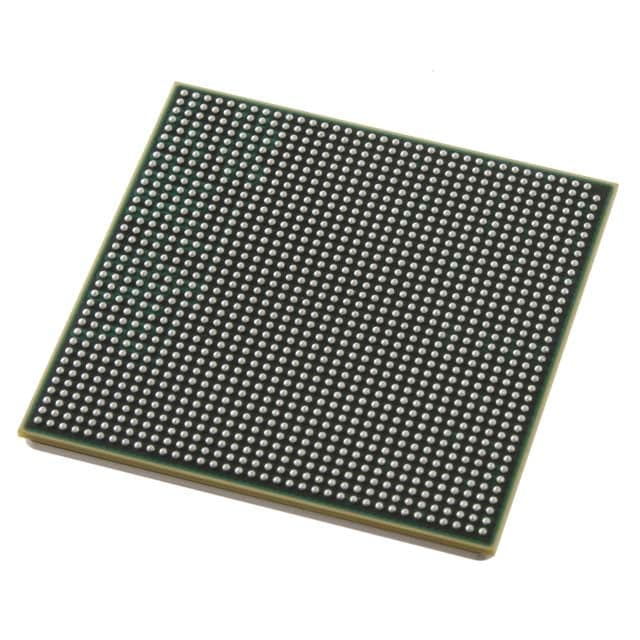 FREESCALE P4080NXN7MMC
