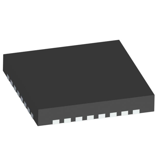 NXP LPC804M101JHI33E