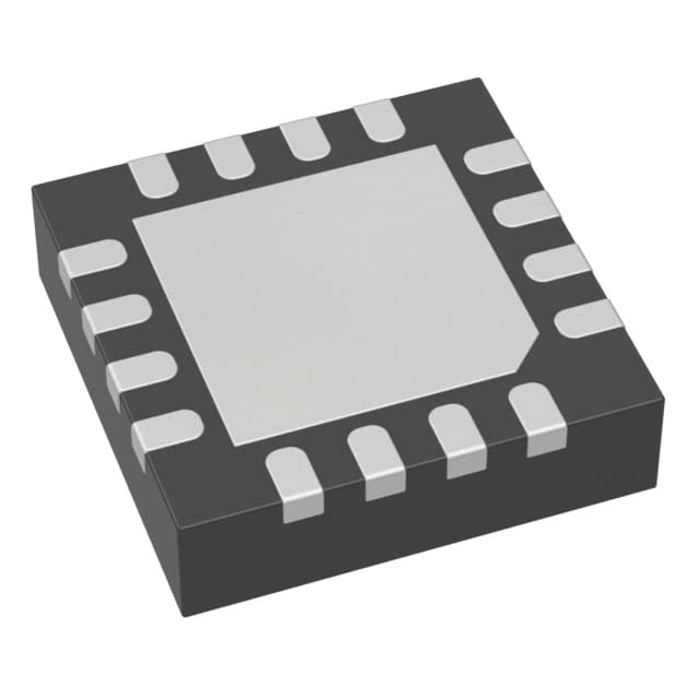 Analog Devices Inc. LTC5551IUF#PBF