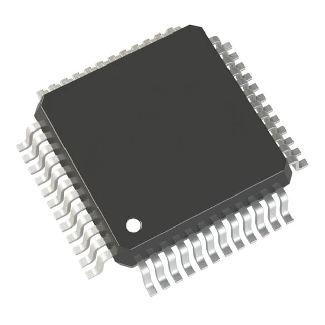 NXP LPC1347FBD48,151