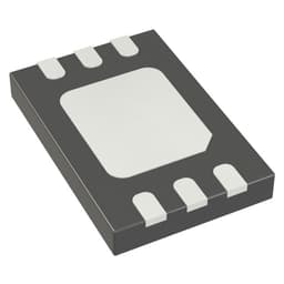Analog Devices Inc. LTC4359IDCB#TRPBF