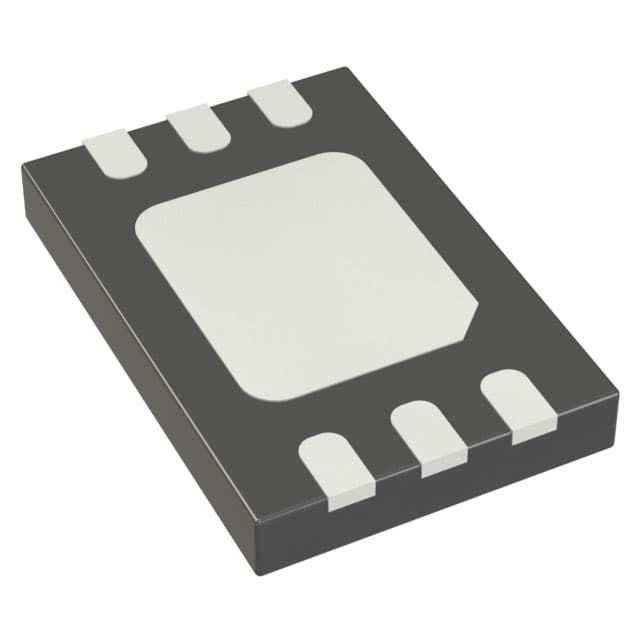 Analog Devices Inc. LTC2942IDCB#TRPBF