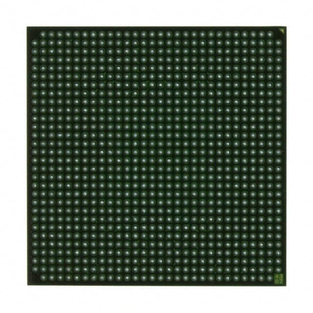 AMD XC2VP20-5FF896I