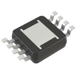 Analog Devices Inc. LT3010EMS8E-5#TRPBF