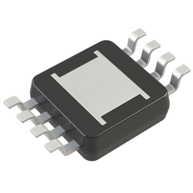 Analog Devices Inc. LT3010EMS8E#TRPBF