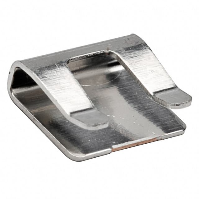 Harwin Inc. S8101-46R