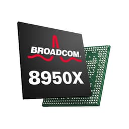 BROADCOM BCM89501BBQLEG