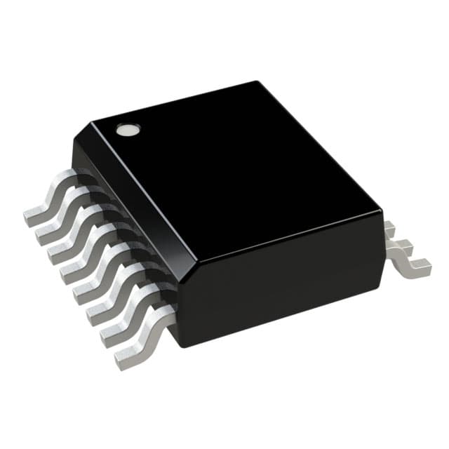 Analog Devices Inc. HMC440QS16G