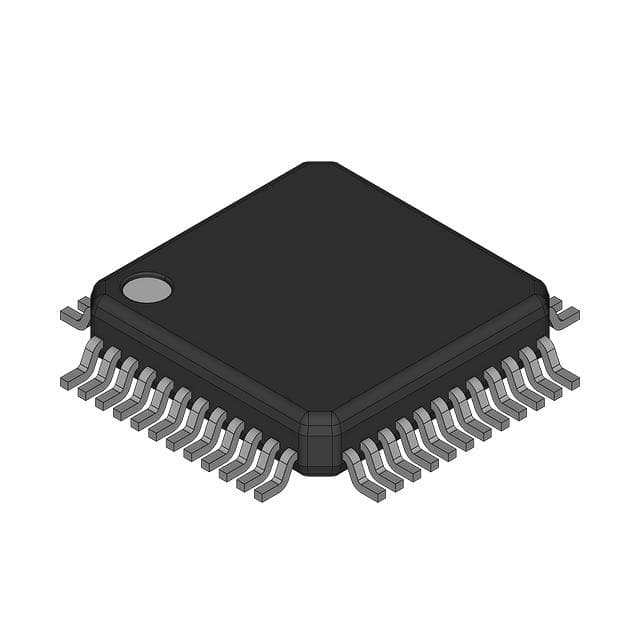 NXP MM912H634DV1AE