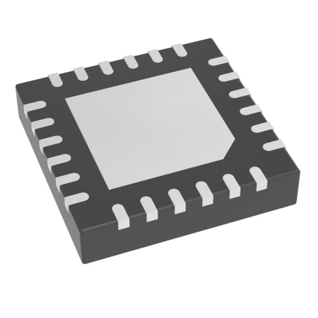 Analog Devices Inc. ADL5380ACPZ-R7