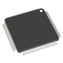Analog Devices Inc. ADUC7026BSTZ62I-RL