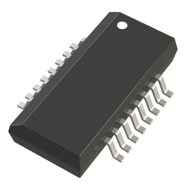 Analog Devices Inc. ADA4412-3ARQZ-R7