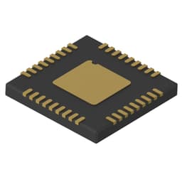 Microchip SY89112UMY
