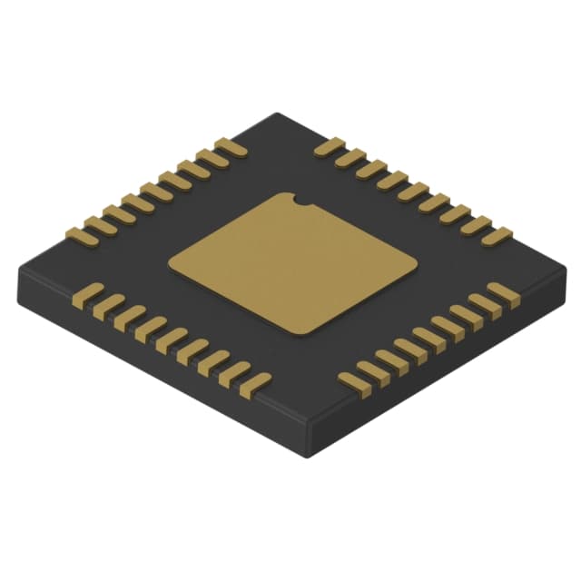 Microchip SY58040UMY