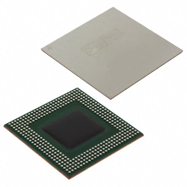 Analog Devices Inc. ADN4605ABPZ