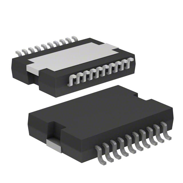 INFINEON TLE5206-2GP