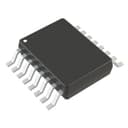 Analog Devices Inc. LTC6820HMS#3ZZTRPBF