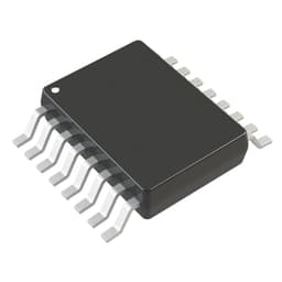 Analog Devices Inc. LTC6820HMS#3ZZTRPBF