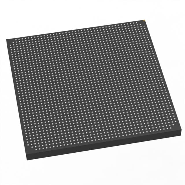 AMD XC7VX690T-2FFG1927I