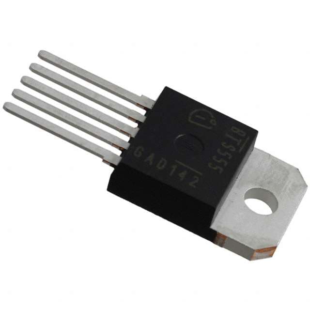 INFINEON BTS555 E3146