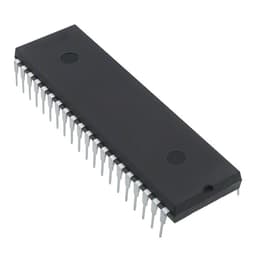 Microchip HV518P-G