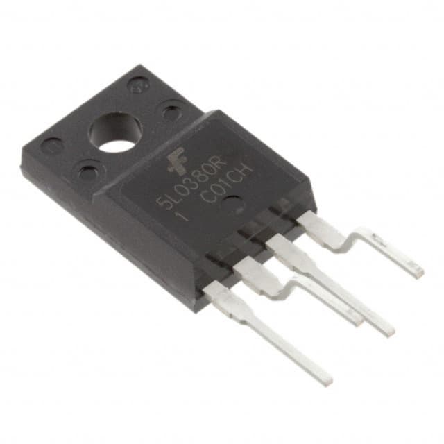 ONSEMI KA5L0380RYDTU