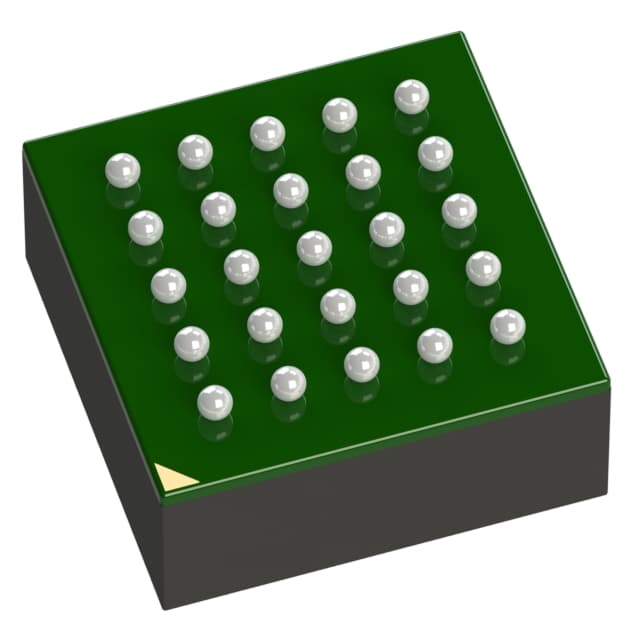 Analog Devices Inc. LTM8074EY#PBF