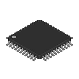 Renesas ICL7107CM44