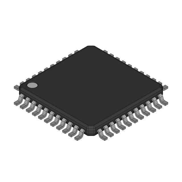 Renesas ICL7107CM44