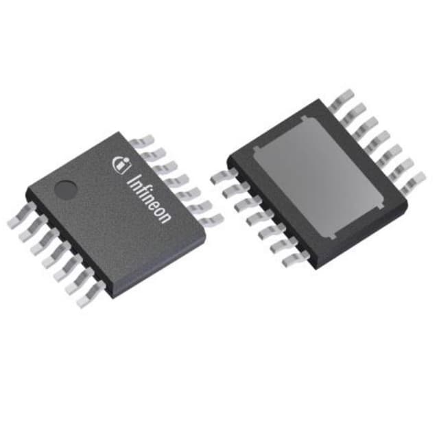 INFINEON TLD23313EPXUMA1