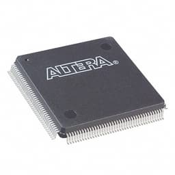 ALTERA EPM7192SQC160-10