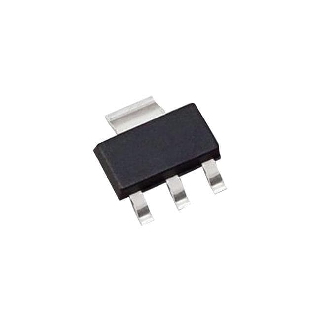 ONSEMI PZT2222A