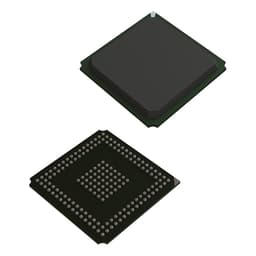Analog Devices Inc. ADSP-BF533SBBZ500