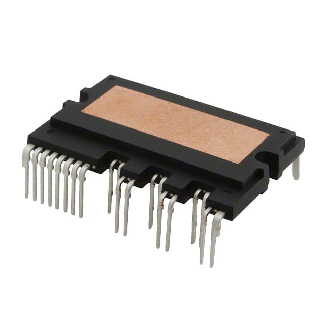 ONSEMI FSBB20CH60C