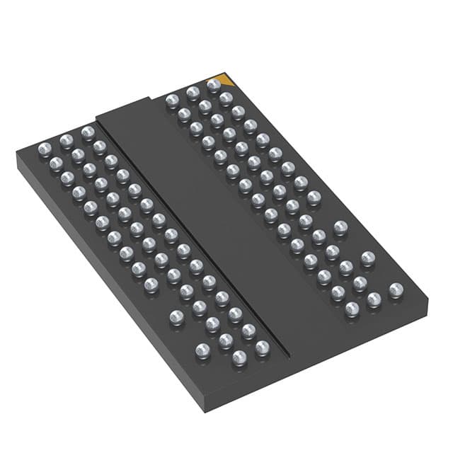 WINBOND W9751G6NB-25